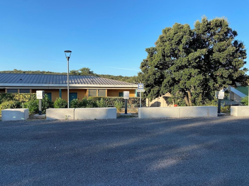 Residence Du Golf4