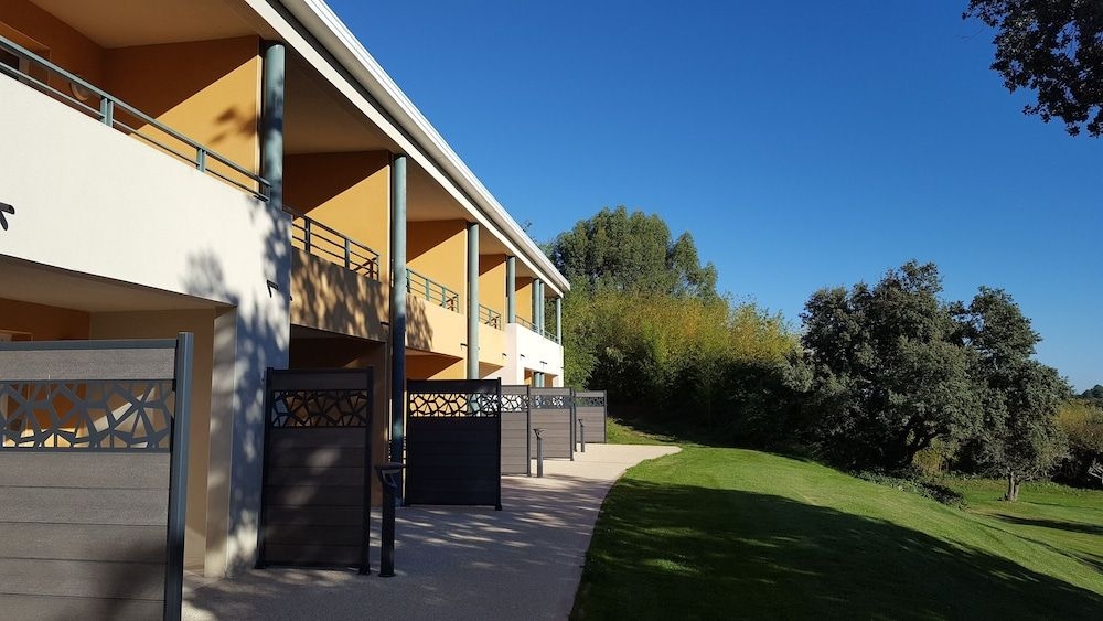 Residence Du Golf2