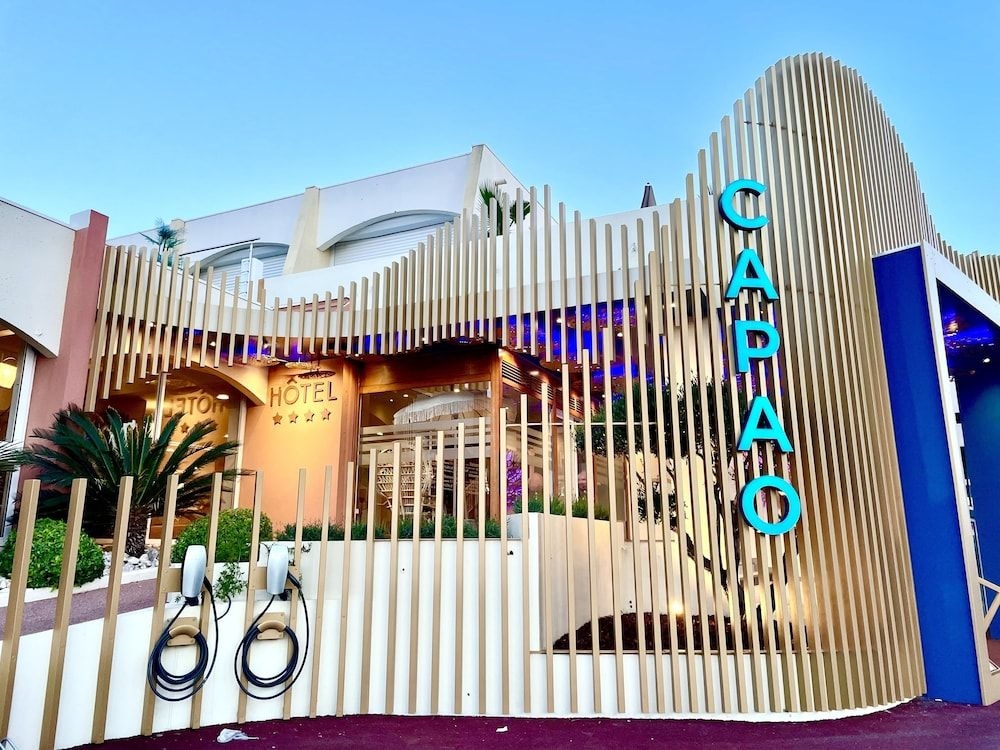 Hotel Capao1