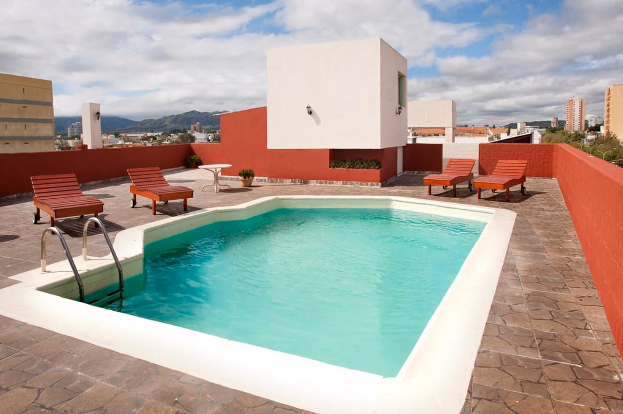 Gran Hotel San Luis0