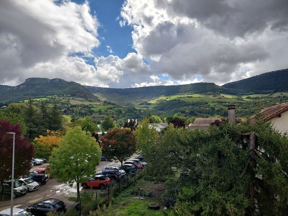 Cevenol Hotel0