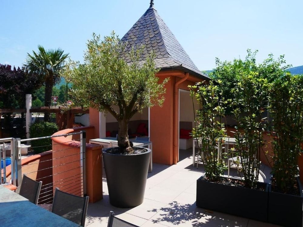 Cevenol Hotel4