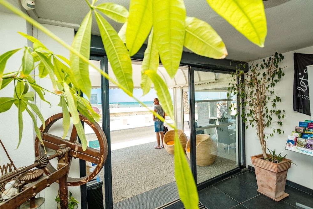 Hotel Restaurant Splendid Camargue0