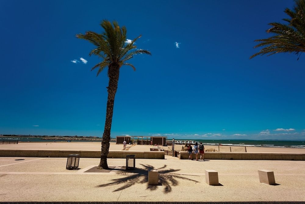 Hotel Restaurant Splendid Camargue1