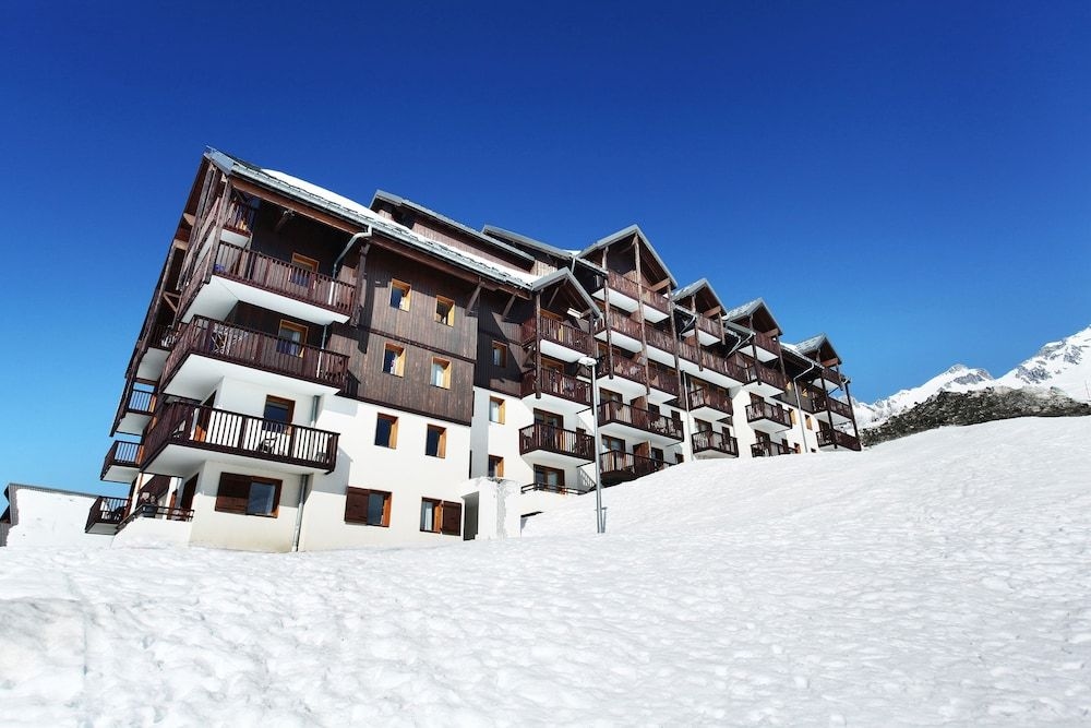 Odalys Les Balcons Du Soleil1
