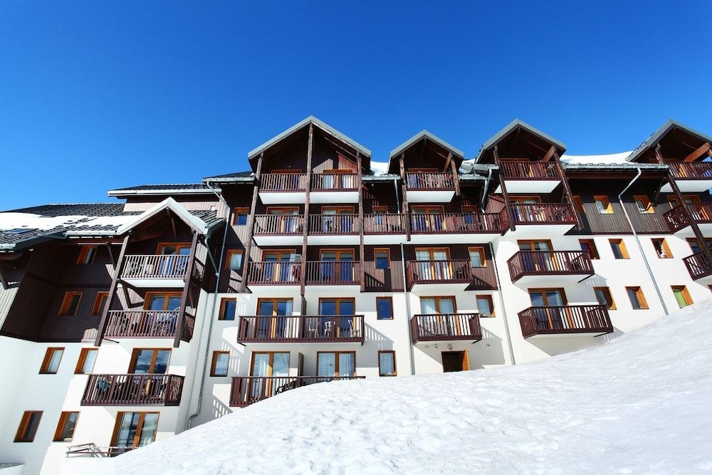 Odalys Les Balcons Du Soleil2