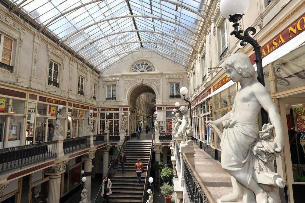 Hotel Saint Daniel1