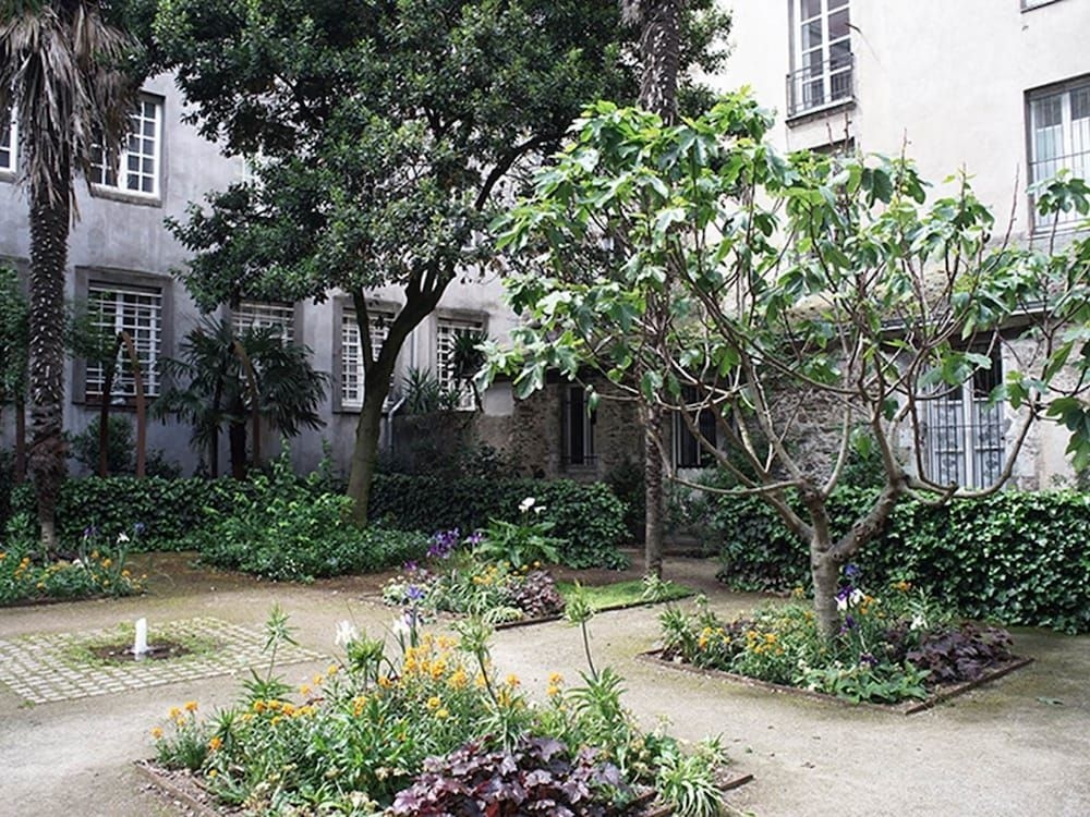 Hotel Saint Daniel3