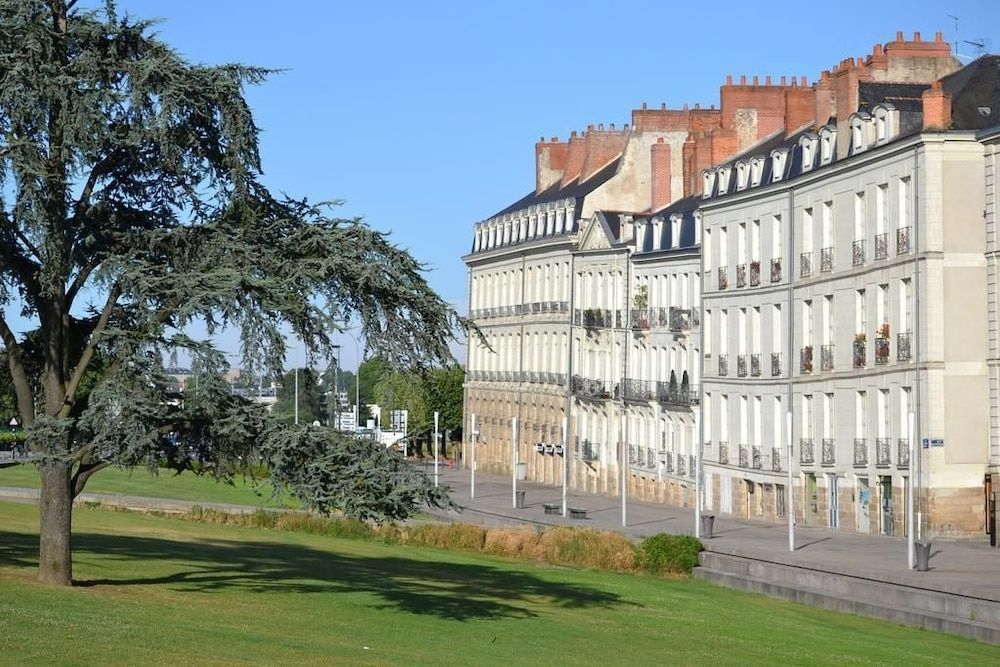 Hotel Saint Daniel2
