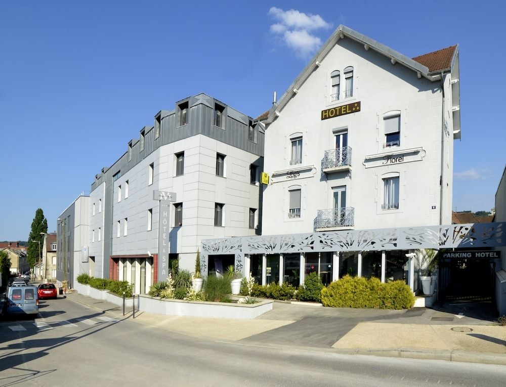 Logis Florel2