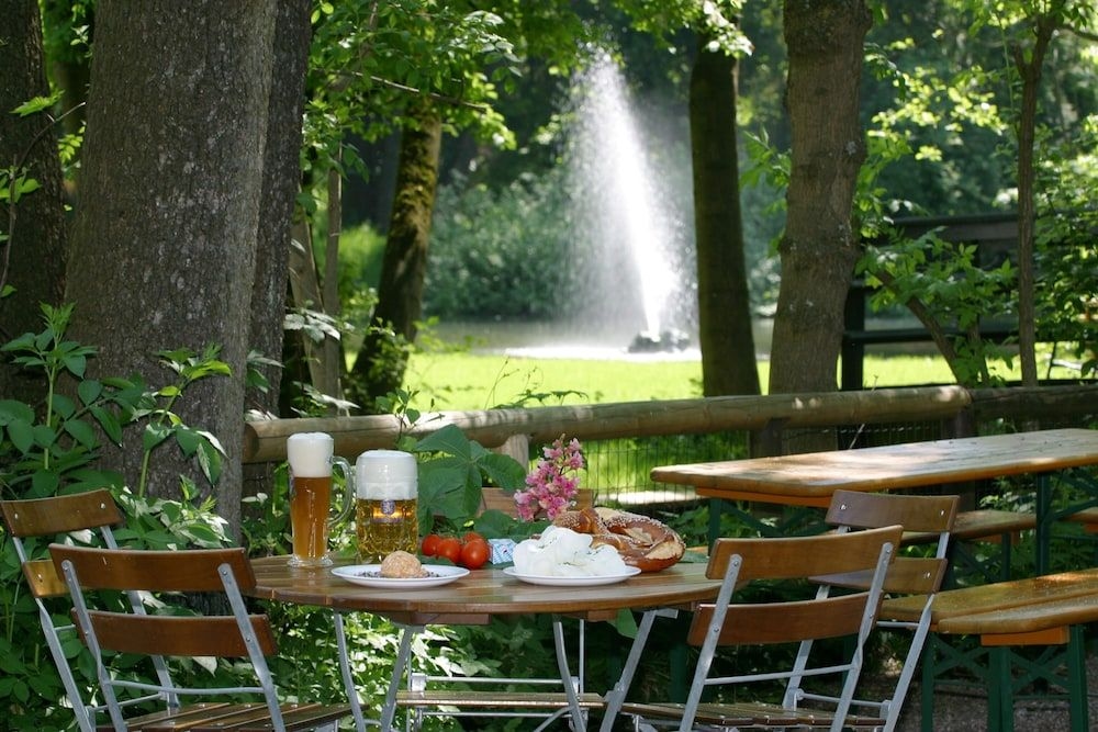 Hotel Insel Muhle4