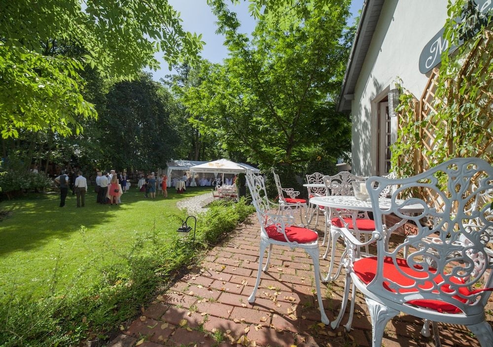 Hotel Insel Muhle0
