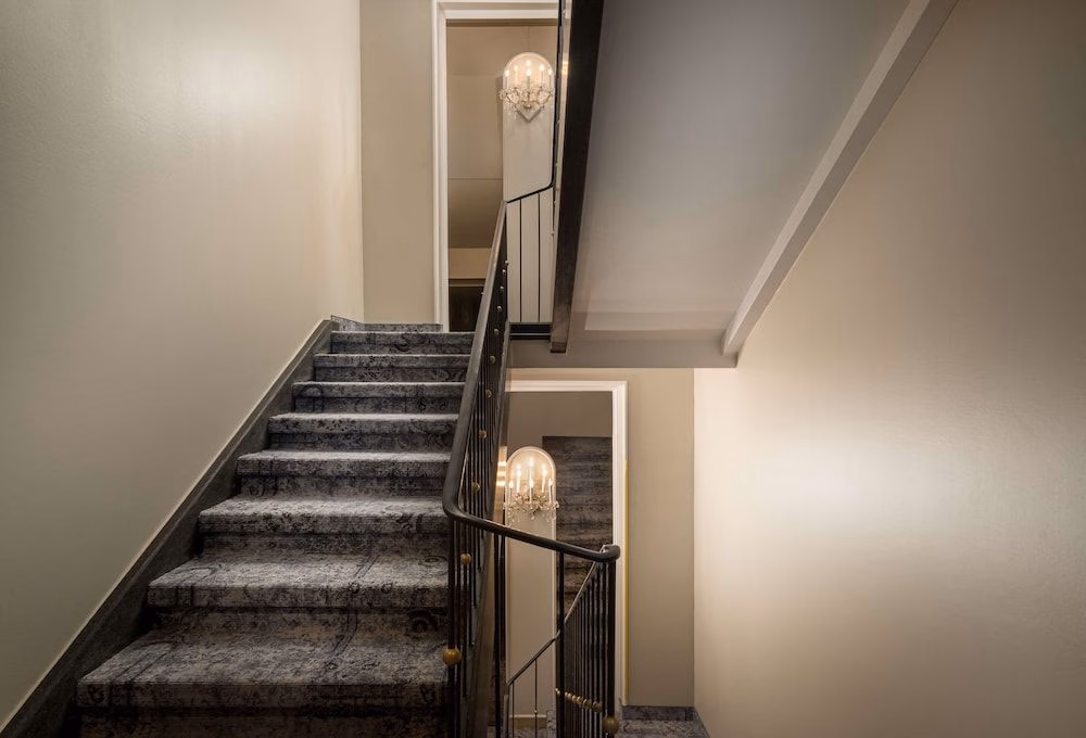 Privat Hotel Riegele4