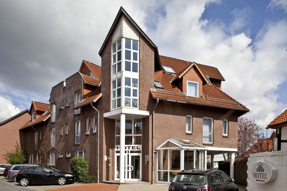 Hotel Am Braunen Hirsch3