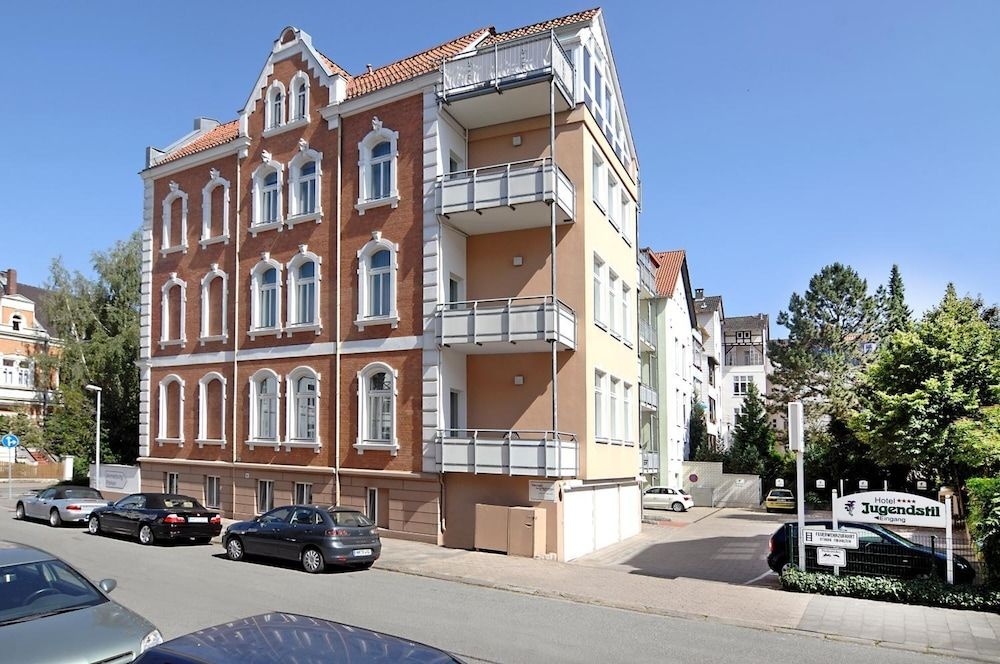 Hotel Jugendstil0