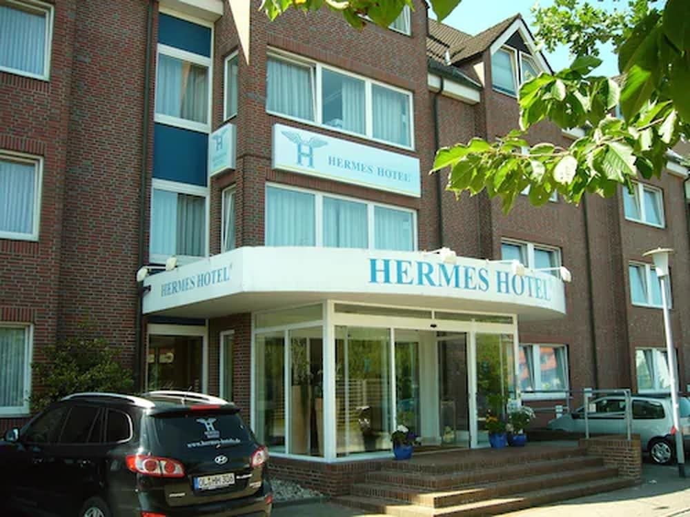 Hermes Hotel Oldenburg1