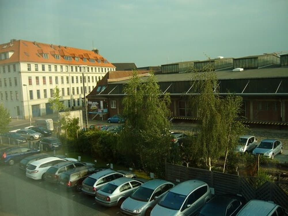 Hermes Hotel Oldenburg0