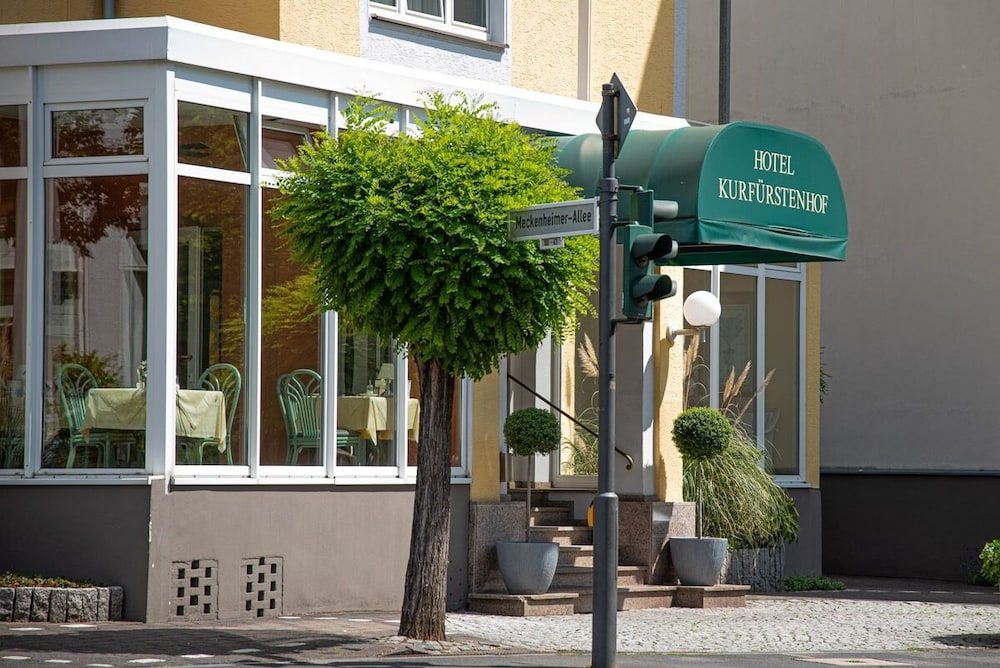 Hotel Kurfurstenhof4