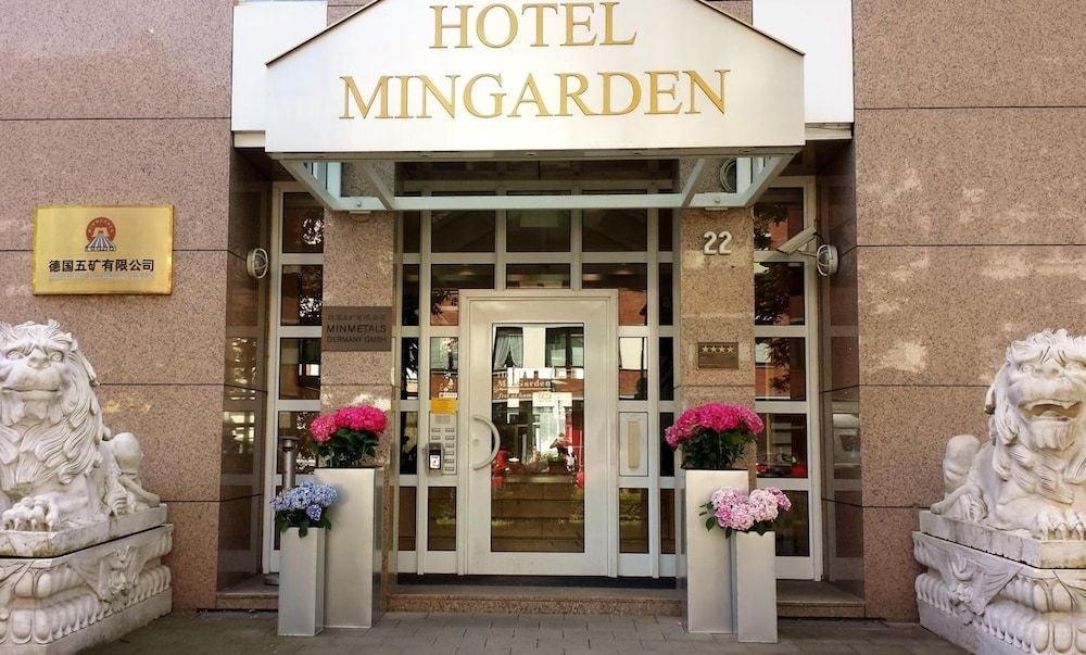 Hotel Mingarden1