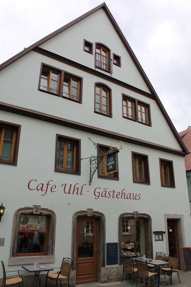 Hotel Uhl4