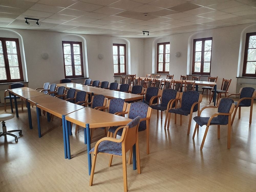 Hotel Siebeneichen4