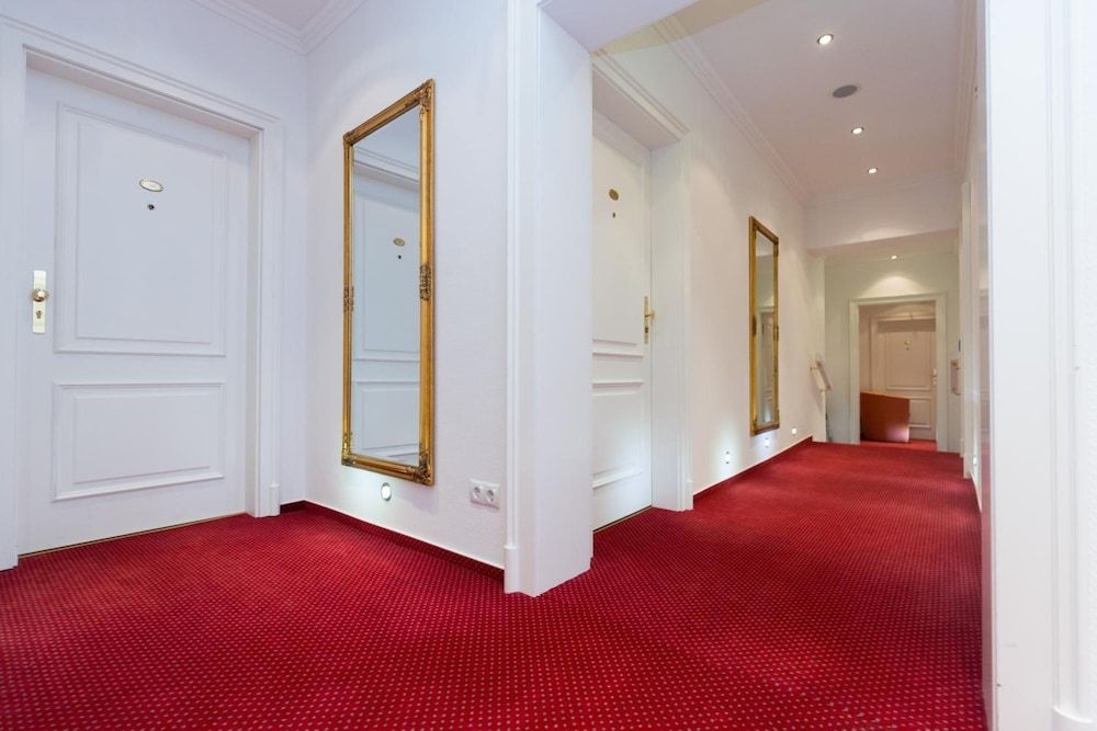 Hotel Sylter Seewolf3