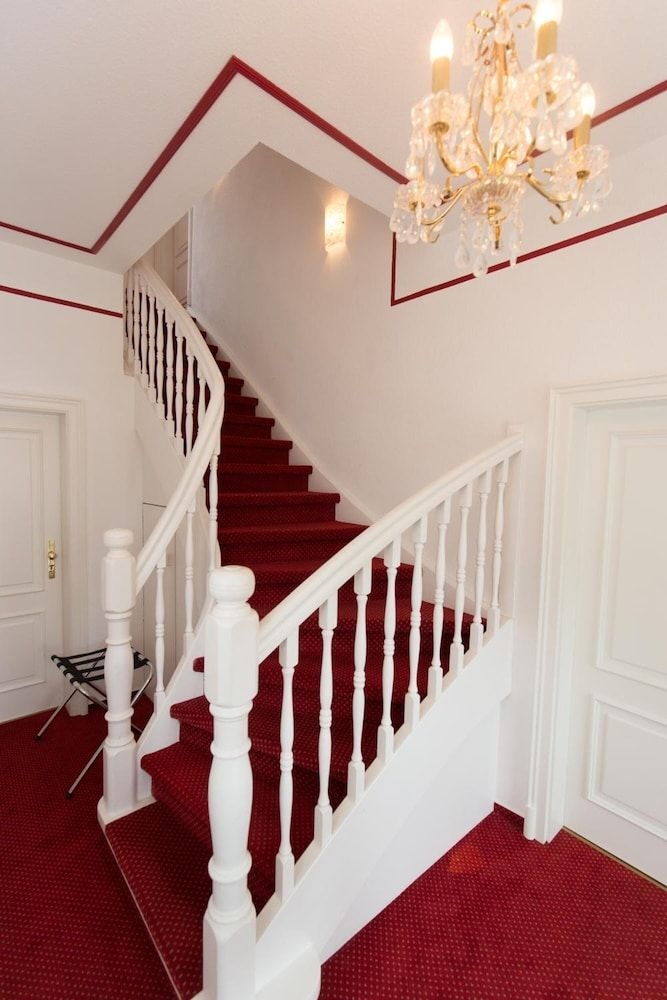 Hotel Sylter Seewolf2