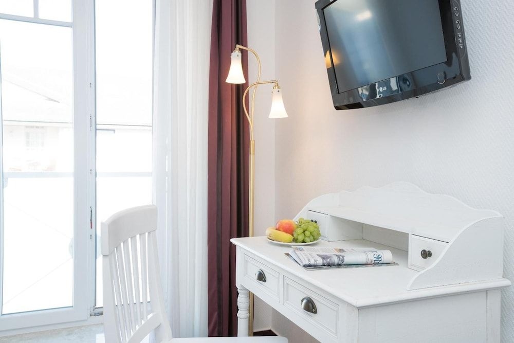 Hotel Sylter Seewolf1