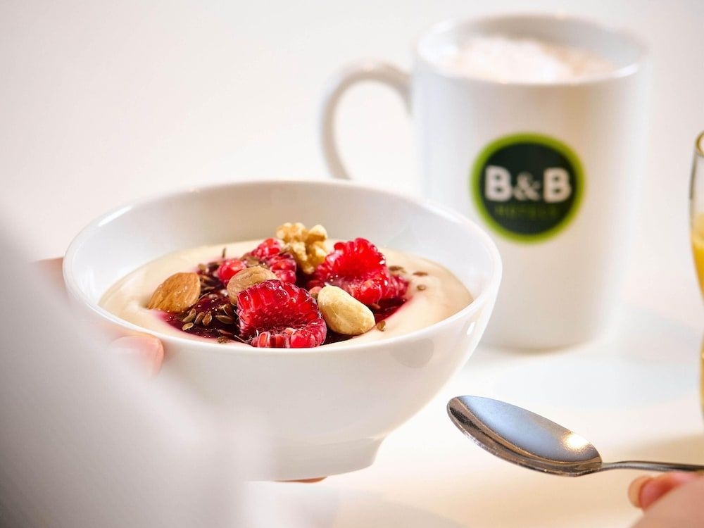 B&B Hotel Koln Frechen3