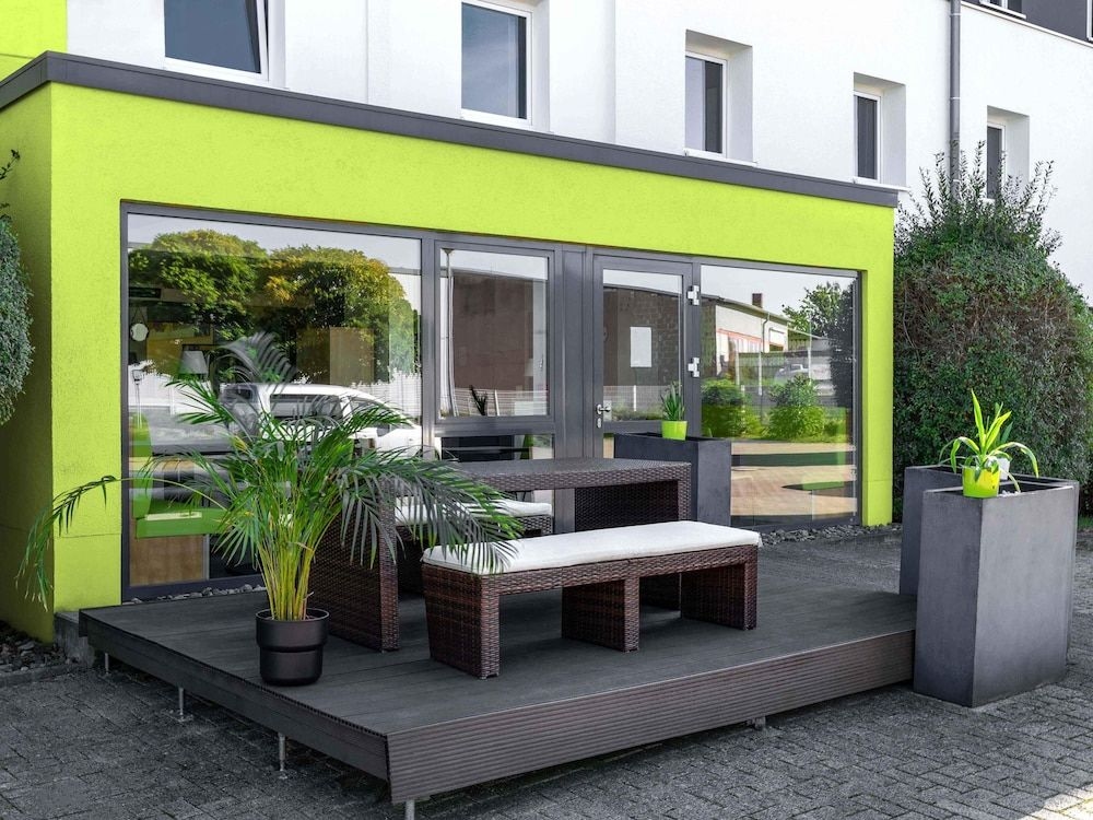 B&B Hotel Braunschweig1