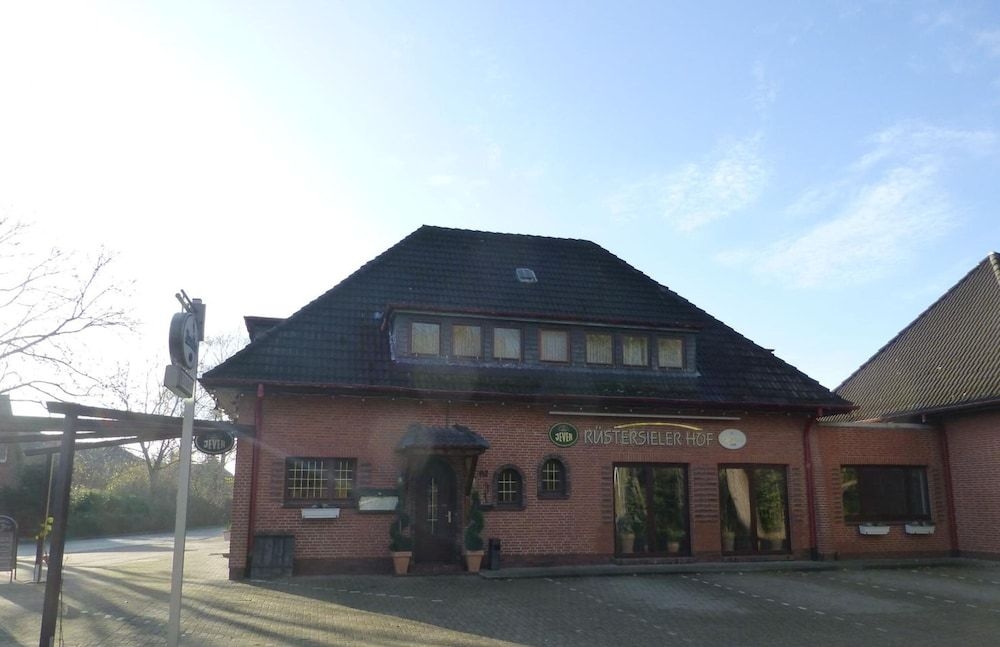 Hotel Rustersieler Hof0