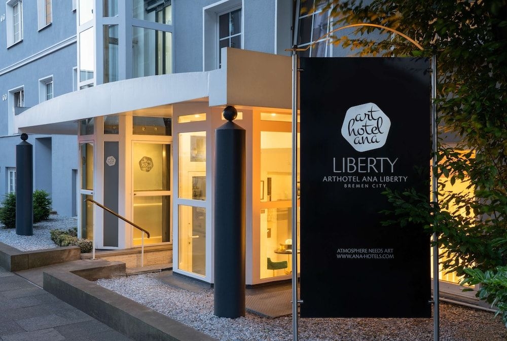 Hotel Lichtsinn1
