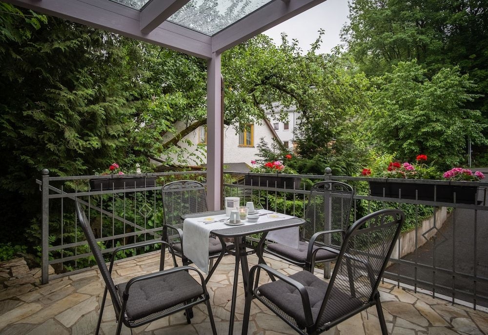 Hotel Atrium Garni1