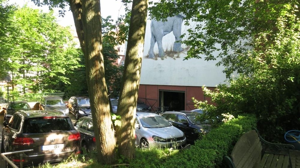 Hotel Elefant4