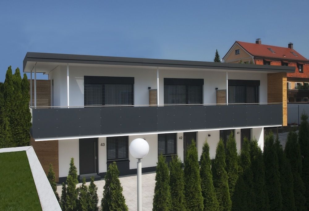 Hotel Cafe Ebner0