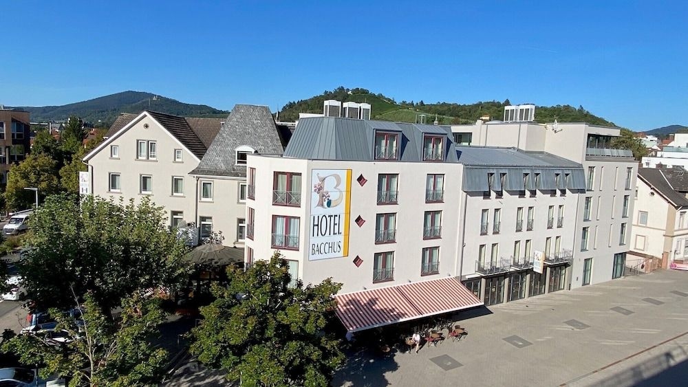 Hotel Bacchus2