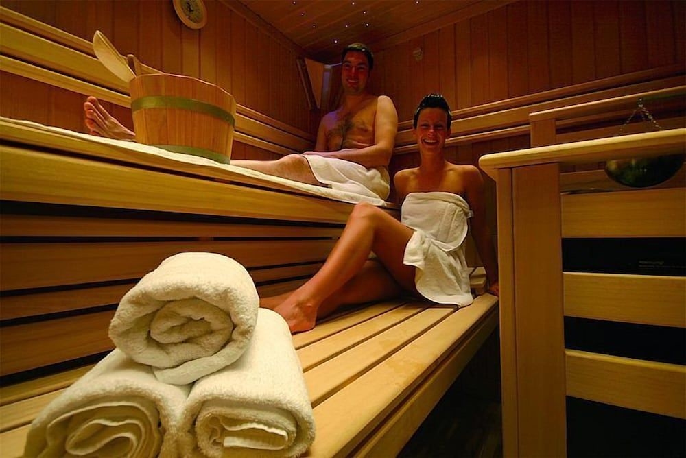 LandKomfort Hotel Hof Elsenmann4