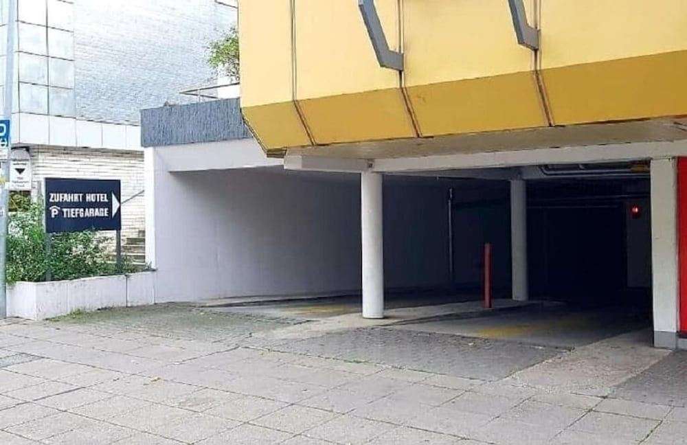 Hotel Stuttgart Nord4