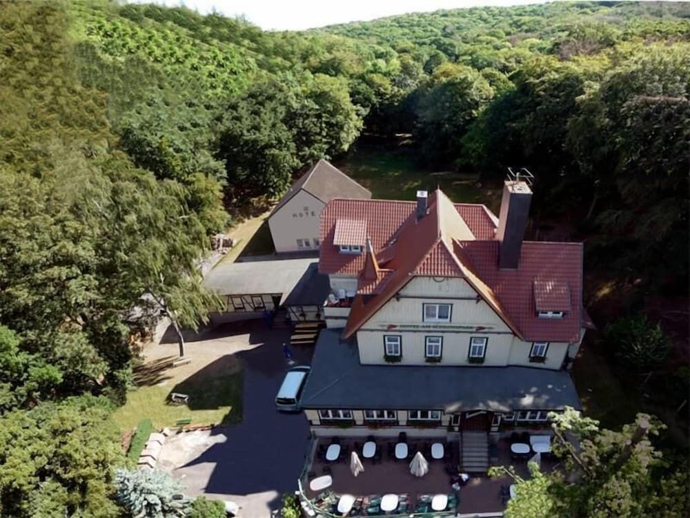 Hotel am Schlosspark4