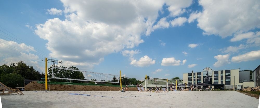 Sport Hotel am Stadtpark0