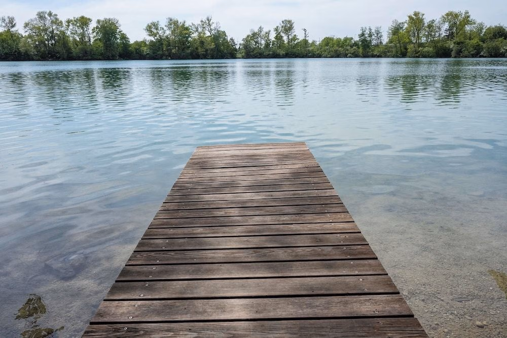 Langwieder See0