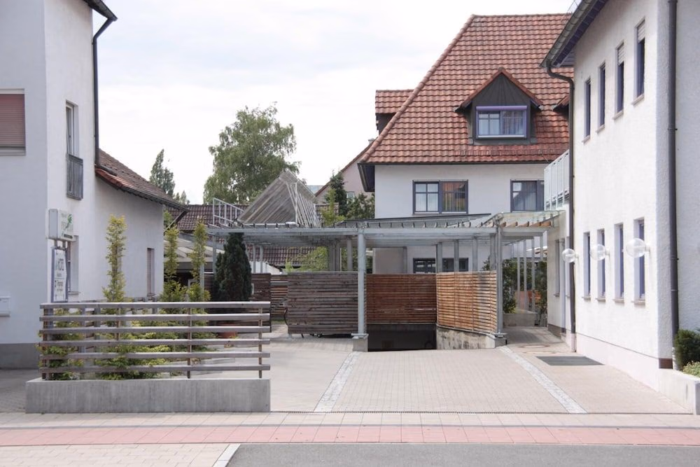 Art-Hotel Erlangen1