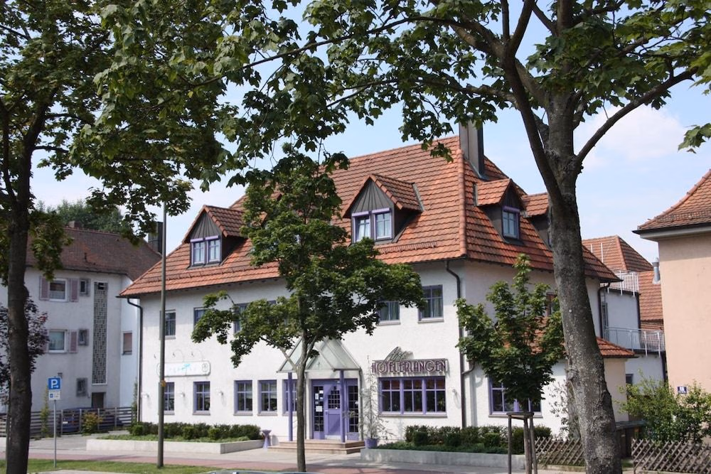 Art-Hotel Erlangen2