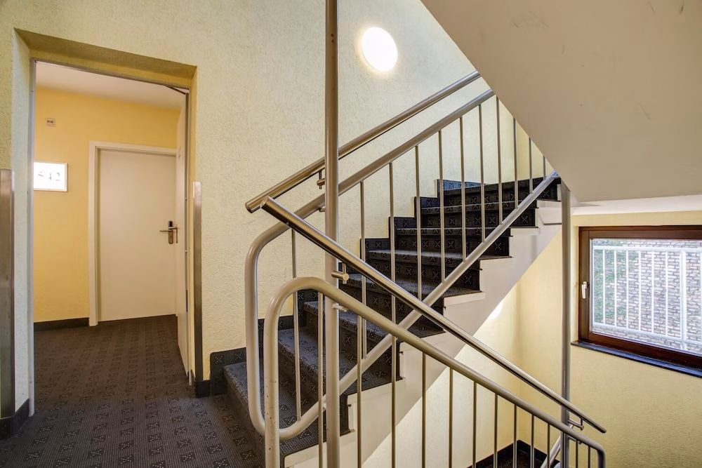 Rhein Neckar Hotel4
