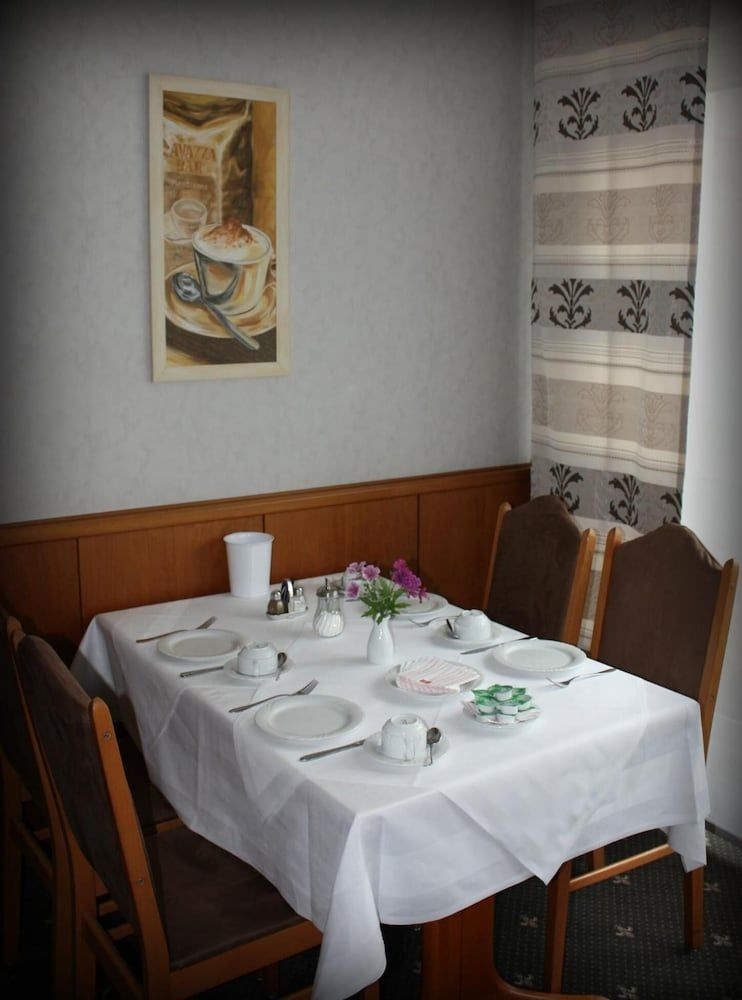 Hotel Alina2