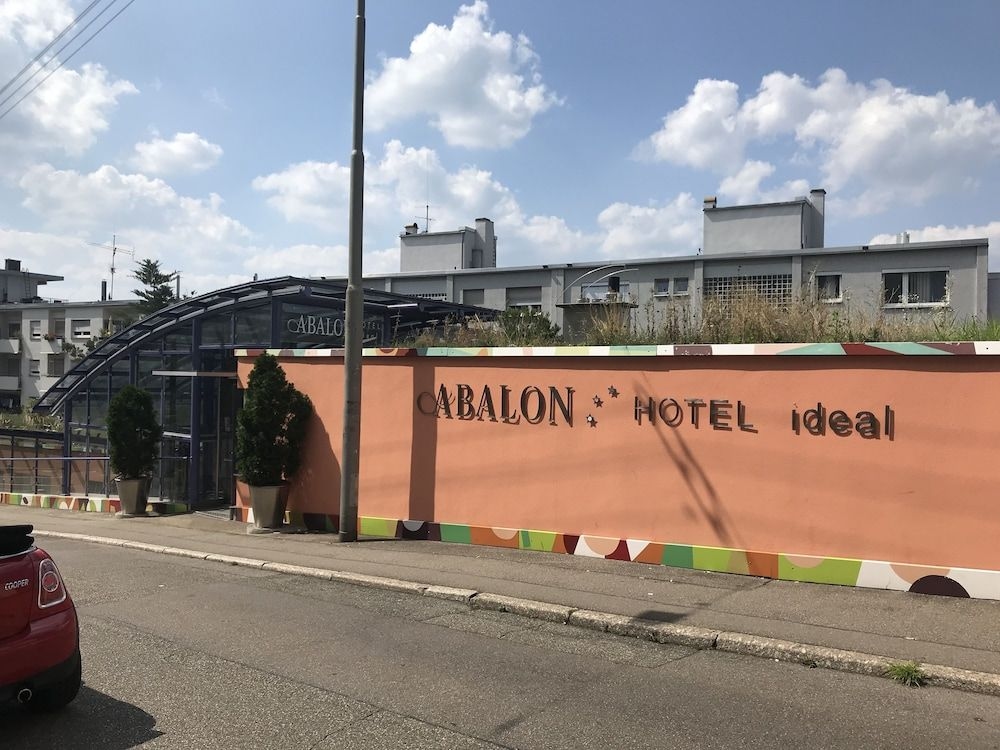 Abalon Hotel ideal3