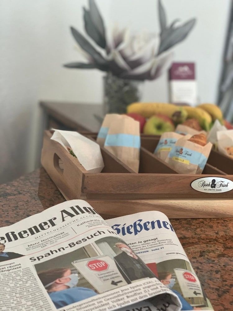 Residenz Hotel Giessen3