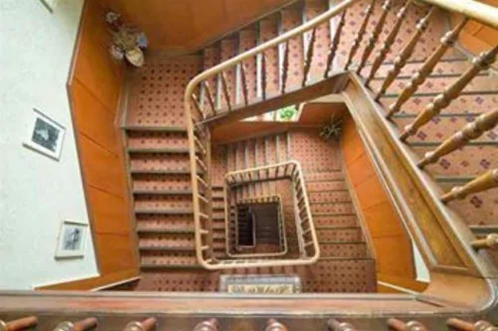Hotel Spottel3
