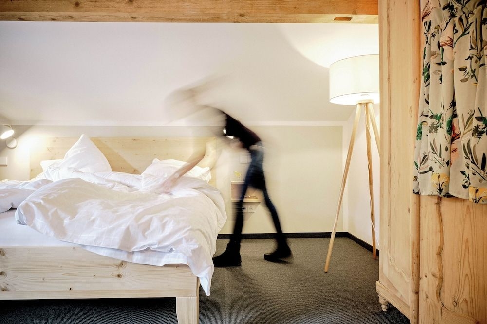 Aparthotel Ledererhof0