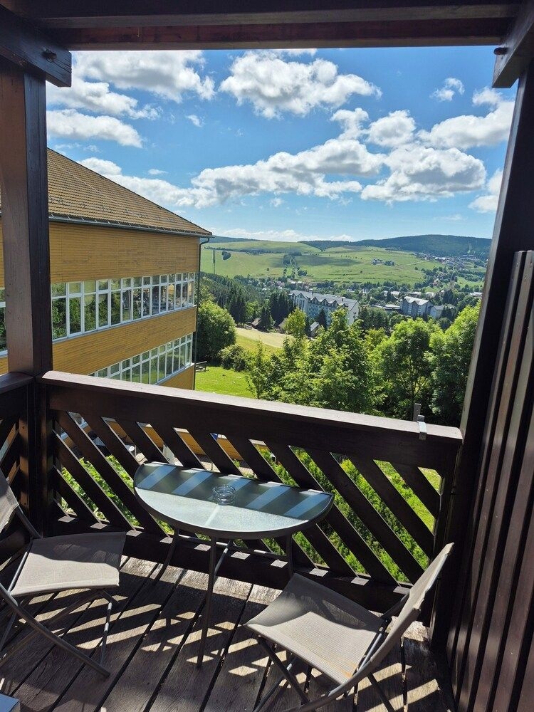 Panorama Hotel Oberwiesenthal2